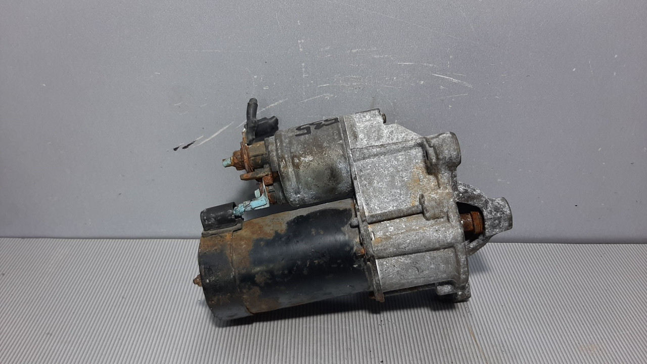DIJELOVI ALNASER CITROEN BERLINGO > 03-08 D6RA572