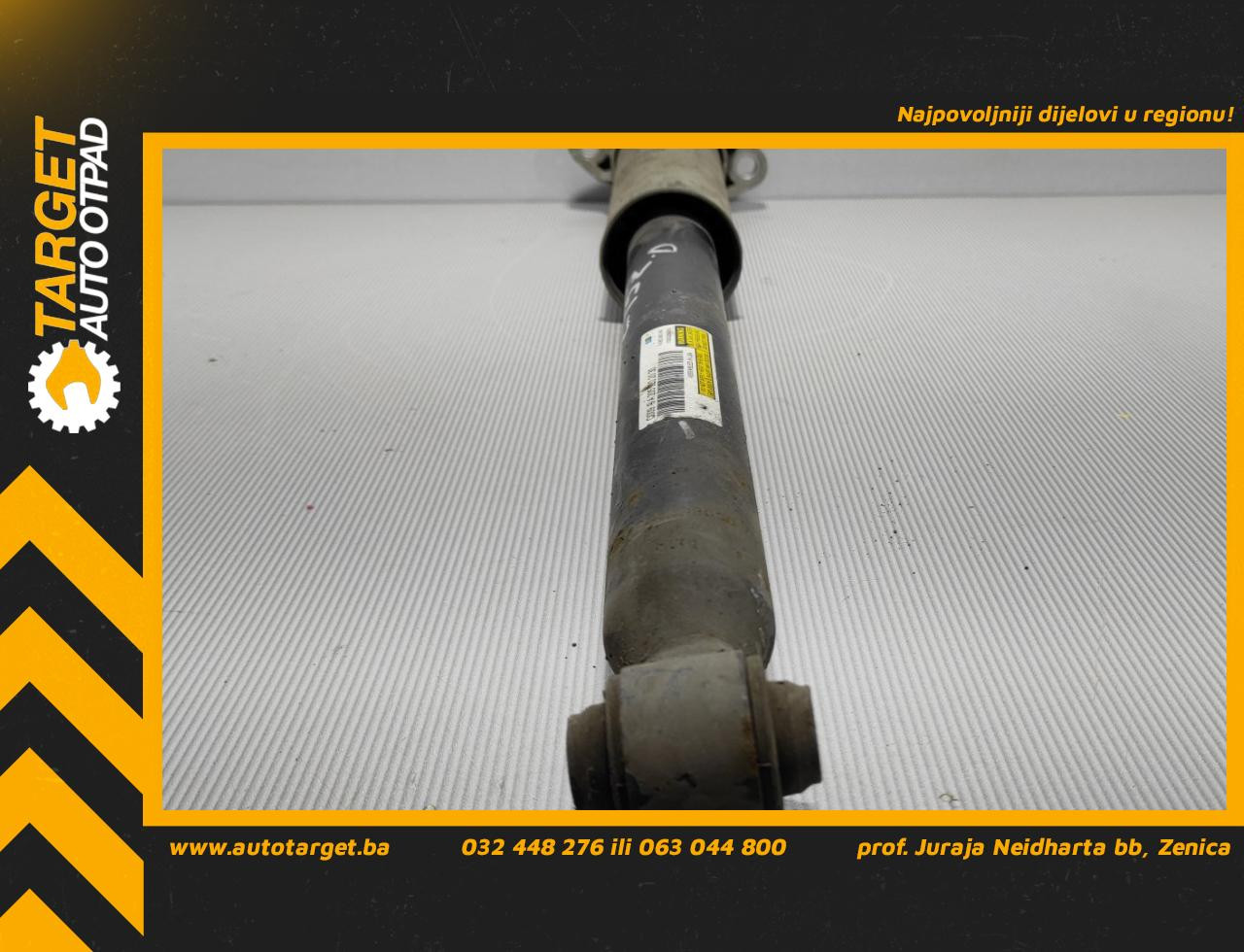 AMORTIZER MERCEDES C KLASA (W205/S205) > 14-18 A2053202030