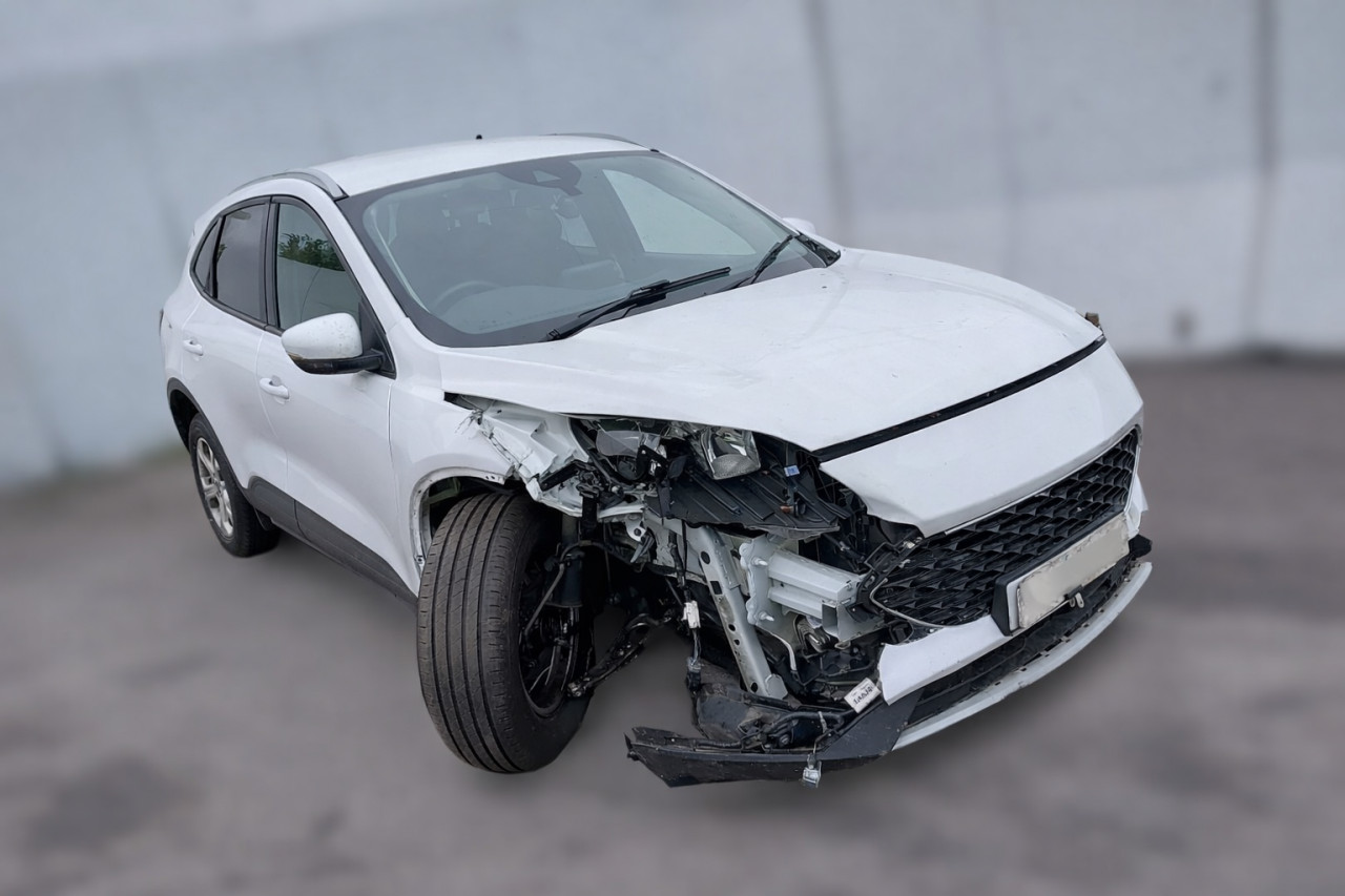 FORD KUGA 2.0 4x4 2023 MJENJAC MOTOR YMDA DIJELOVI
