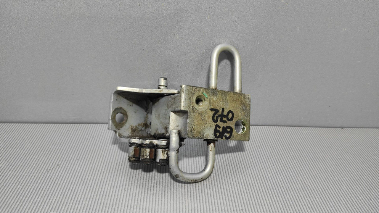 DIJELOVI BAGLAMA SEAT TOLEDO > 99-04 4B0831411B