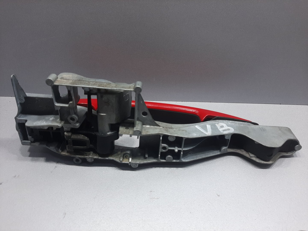 RUCKA VRATA PEUGEOT 207 > 06-09 9680656680