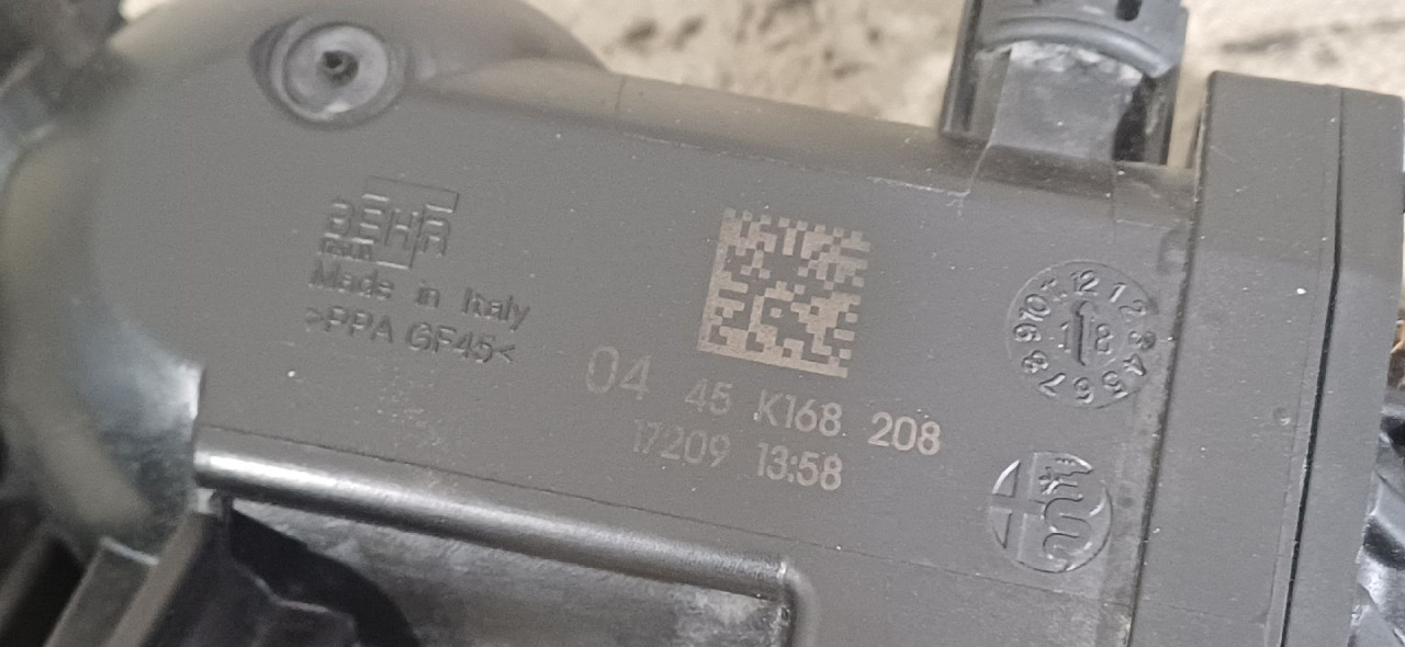 DIJELOVI TERMOSTAT JEEP WRANGLER > 18-