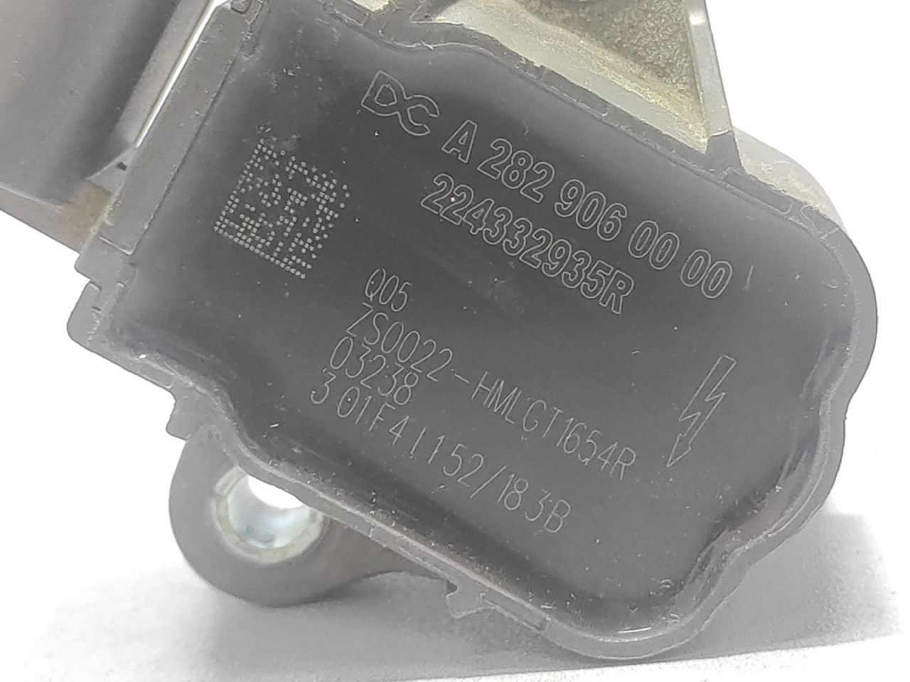 BOMBINA MERCEDES CLA (W118/C118) > 19- A2829060000