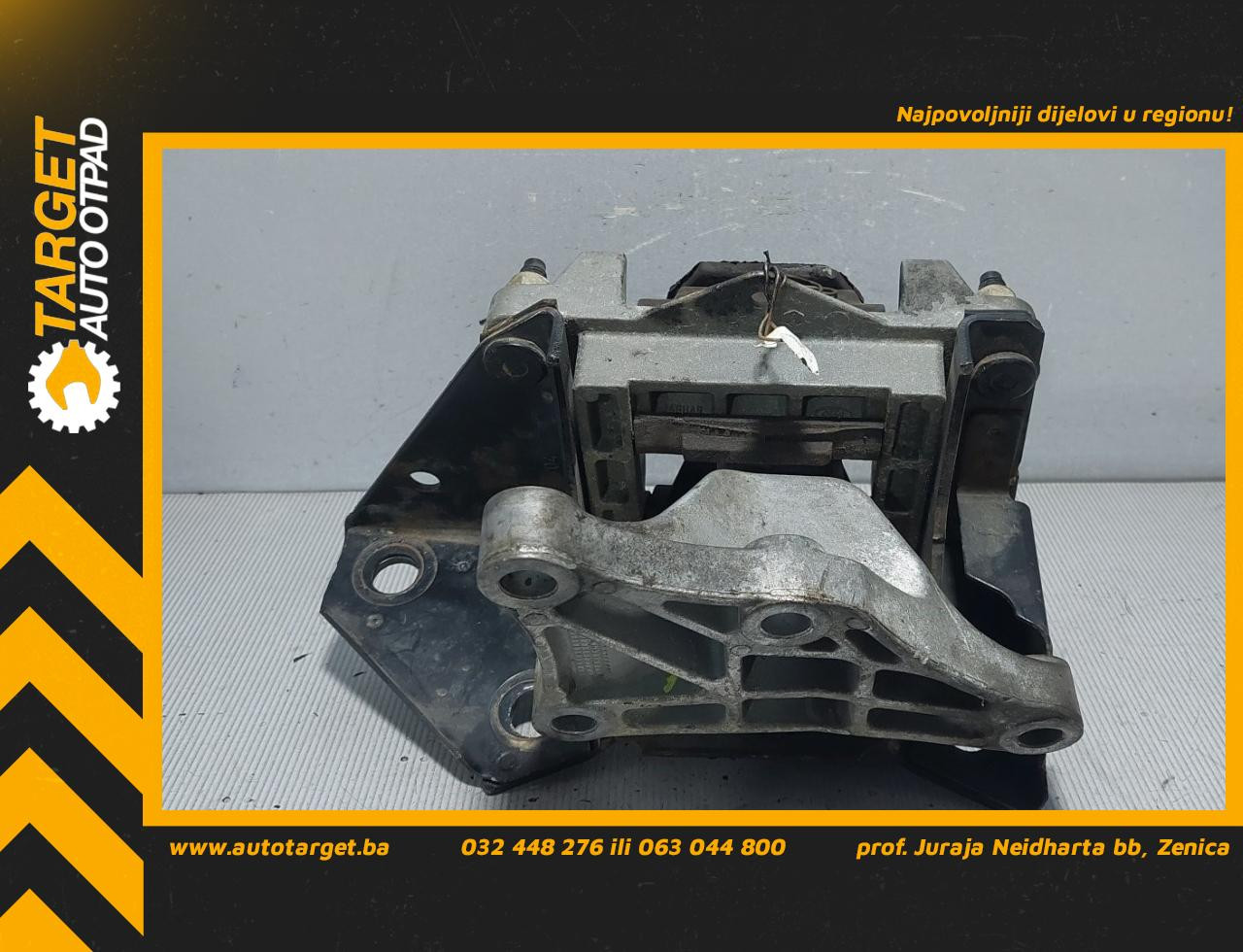 DIJELOVI NOSAC MOTORA FORD MONDEO > 00-03 1S717M122