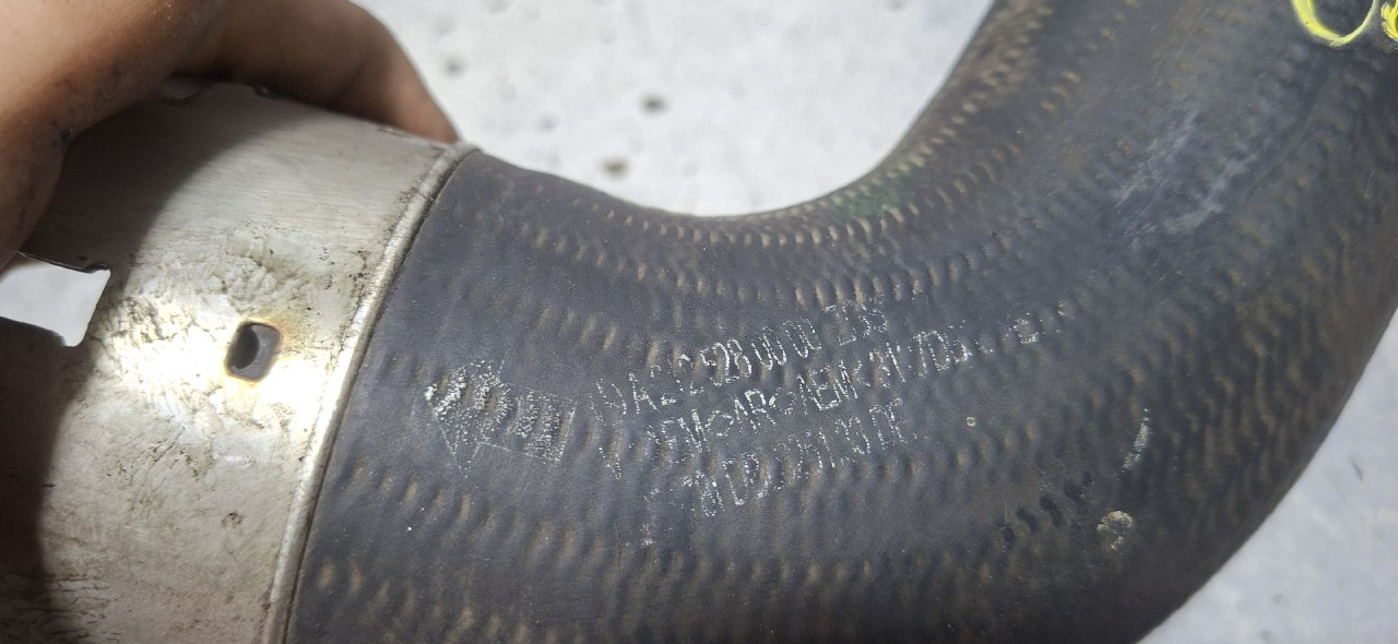 CRIJEVO INTERKULERA MERCEDES C KLASA (W204) > 11-13 A2125280000