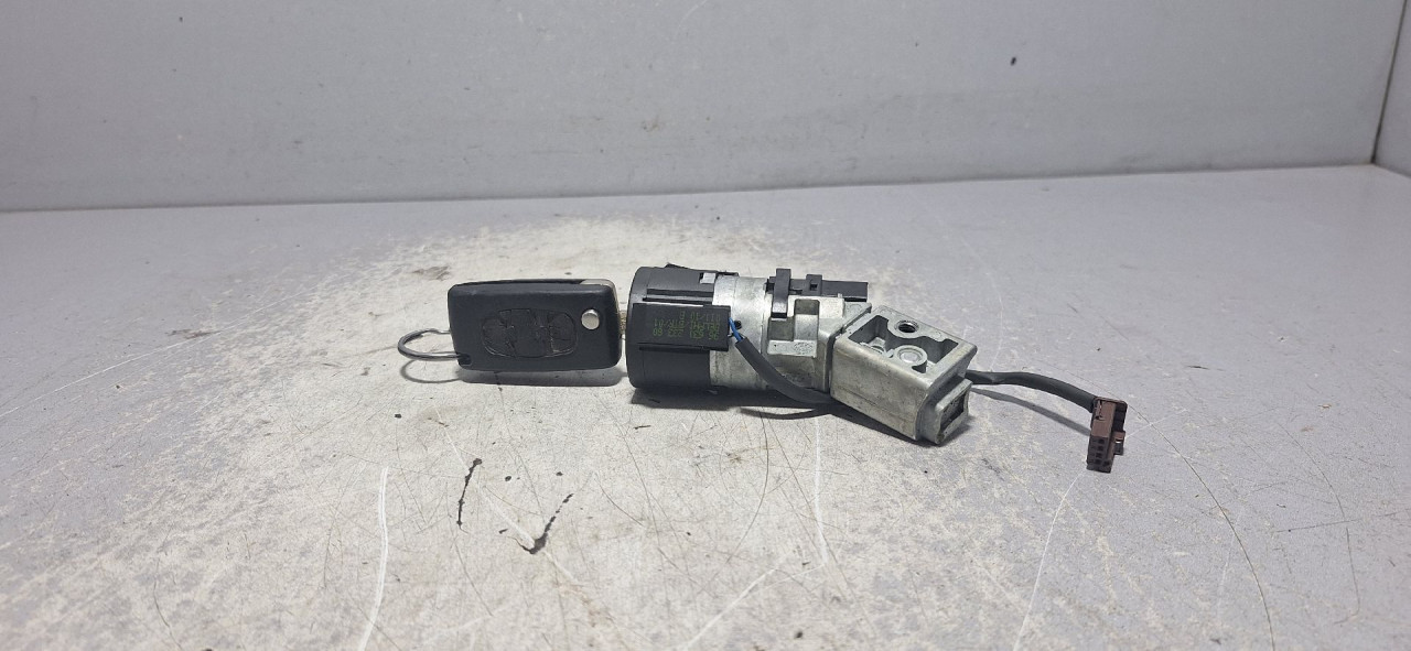 BRAVA PALJENJA CITROEN C5 > 08-10 9663123380