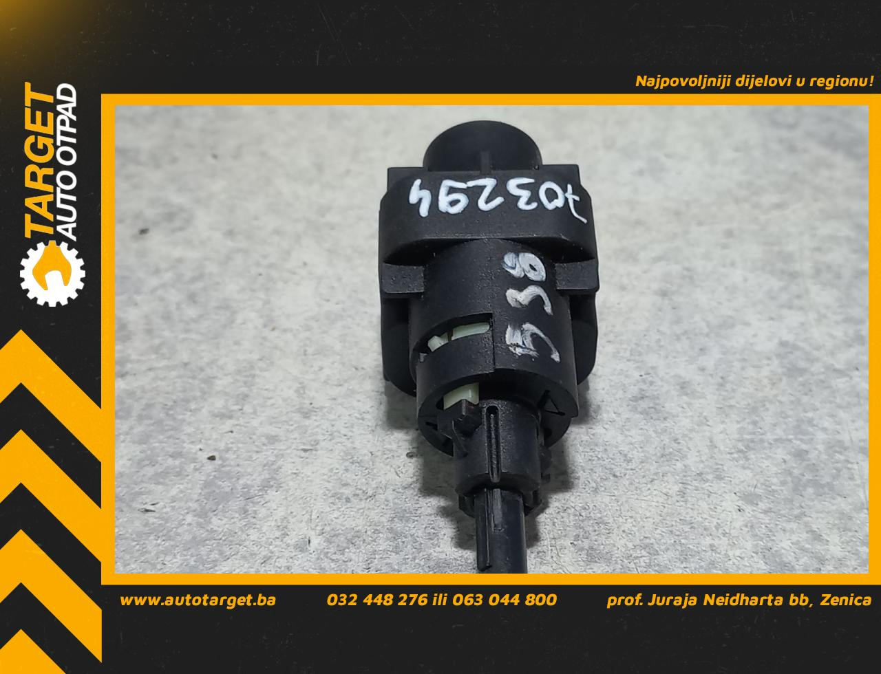 DIJELOVI PREKIDAC SKODA FABIA > 07-10 1.4 6Q0945511