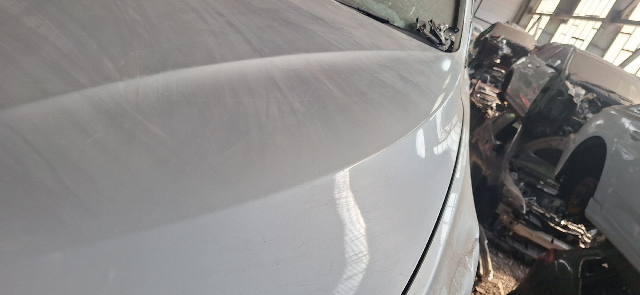 DIJELOVI HAUBA BMW SERIJA 3 (F30/F31) > 11-14 3.0 41007290944