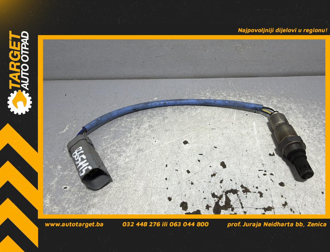 DIJELOVI LAMDA SONDE FORD KUGA > 13-16 2.0 F1F19Y460CA
