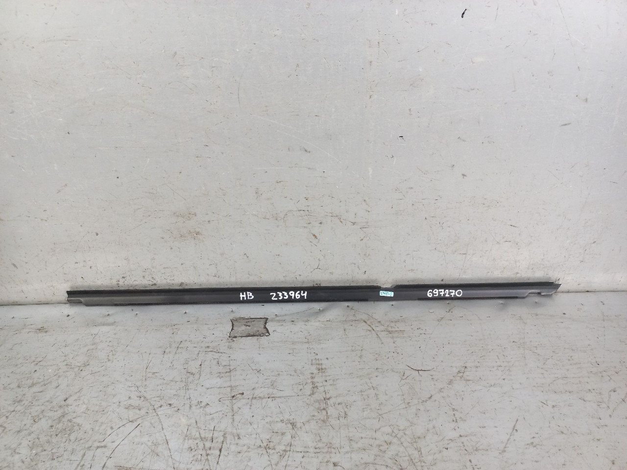 DIJELOVI LAJSNA VW PASSAT CC > 12-15 3C8839476F