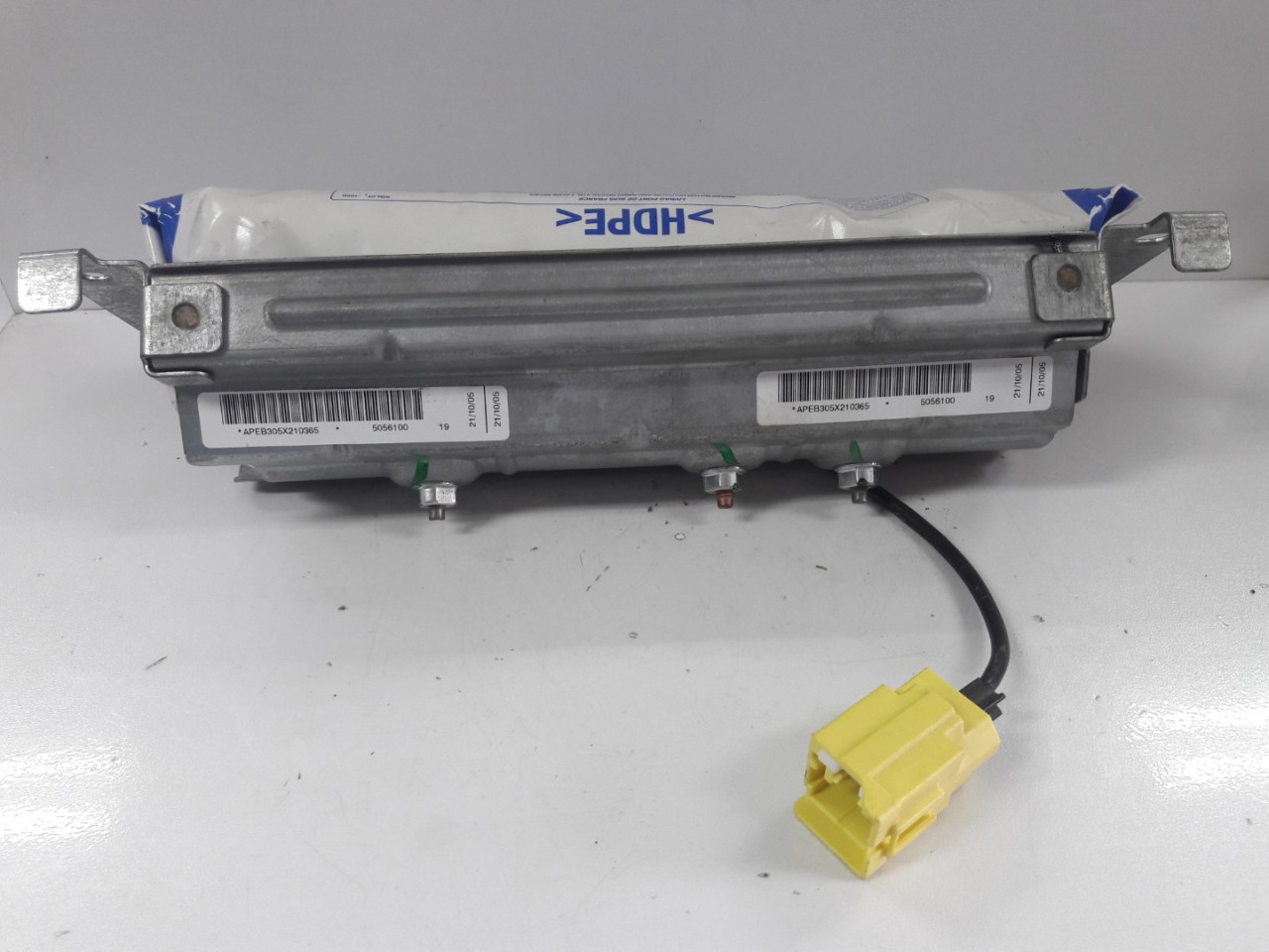 AIRBAG SUVOZACA NISSAN NAVARA PATHFINDER > 05-09 603882