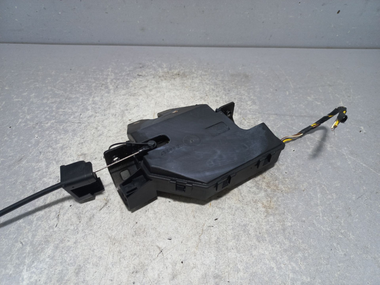 BRAVA GEPEKA BMW SERIJA 5 (E60/E61) > 03-07 8196401