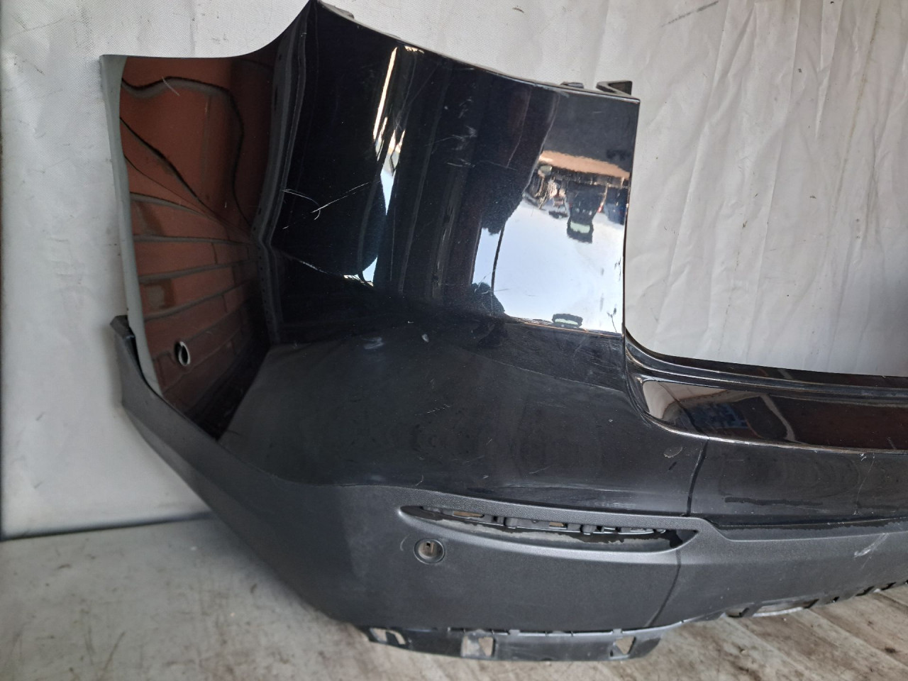 DIJELOVI BRANIK MERCEDES GLC (X253) > 16-22 A2538850725