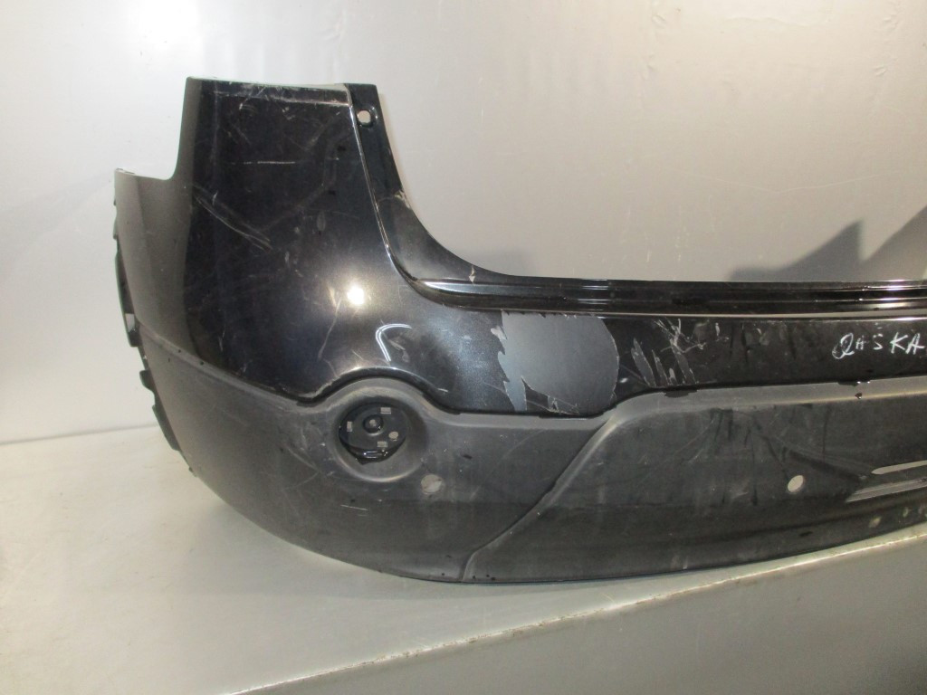 BRANIK NISSAN QASHQAI > 10-13 DS711010 85022EY10H