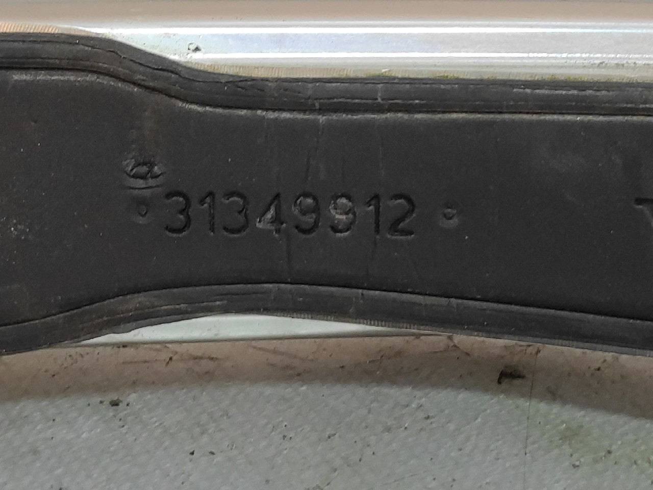 DIJELOVI KROVNI AIRBAG VOLVO XC90 > 14-19 31349912