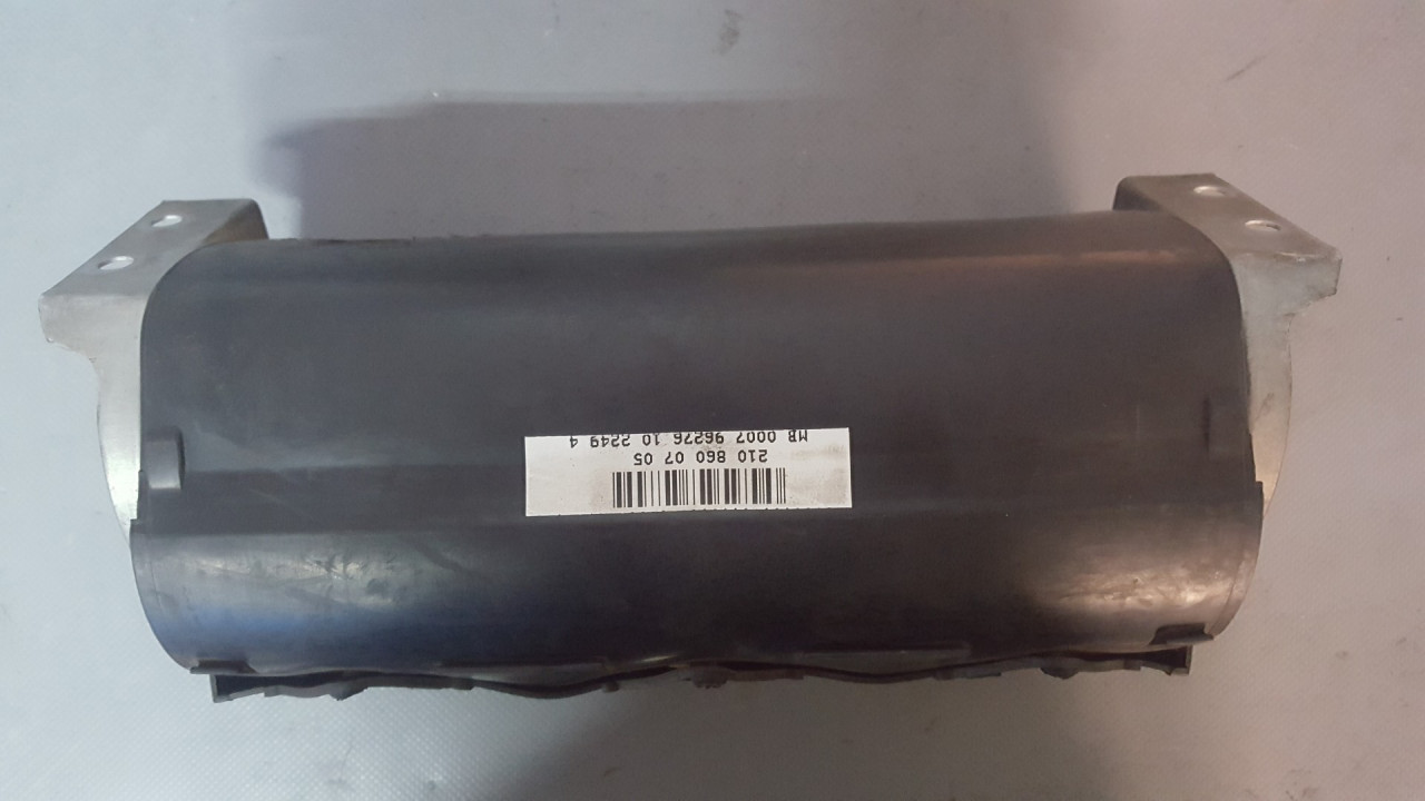 AIRBAG SUVOZACA MERCEDES E KLASA (W210) > 95-99 0006506