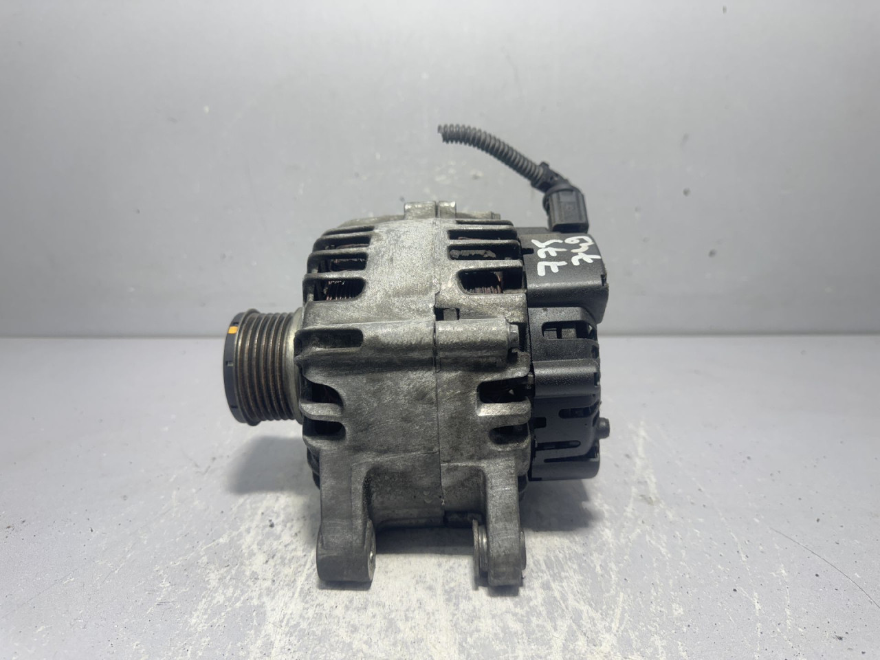 ALTERNATOR PEUGEOT 2008 > 13-16 9670899580