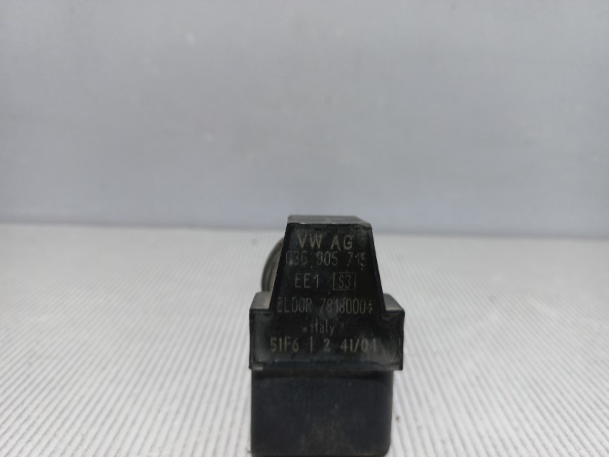 DIJELOVI BOMBINA VW PASSAT B7 > 10-14 036905715