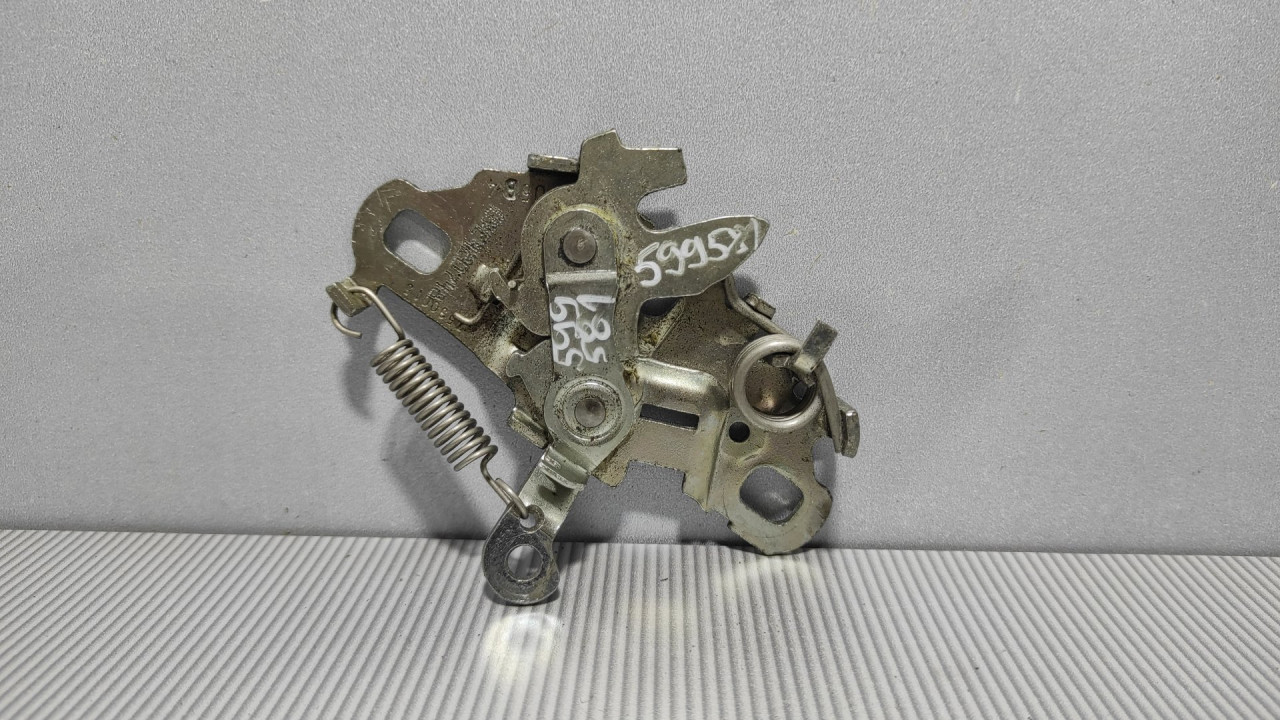 BRAVA HAUBE PEUGEOT 2008 > 13-16 9673285680