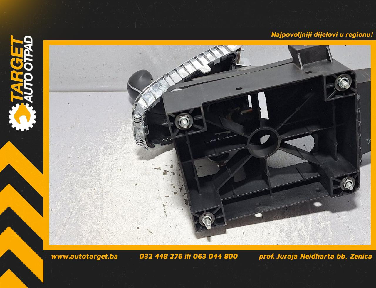 DIJELOVI SALTEBLA OPEL ASTRA J > 12-15 1.6 8126201000