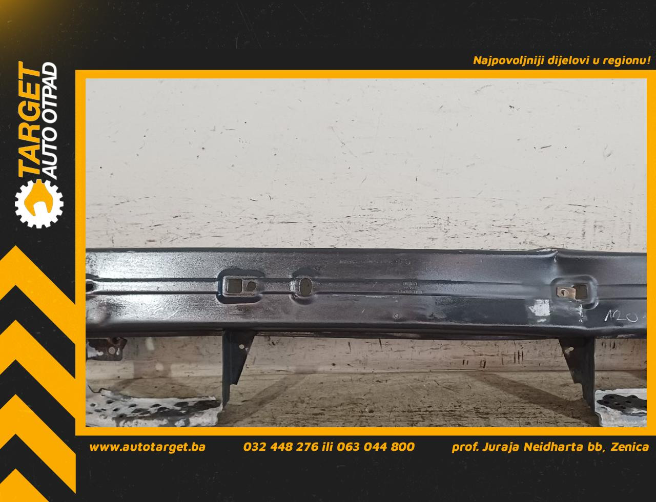 DIJELOVI GREDA FORD TRANSIT > 06-13 2.2