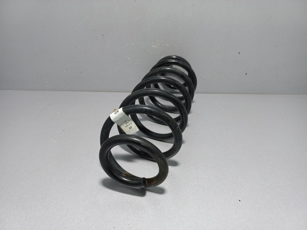 OPRUGA AMORTIZERA VW GOLF 7 > 12-16 5Q0511121