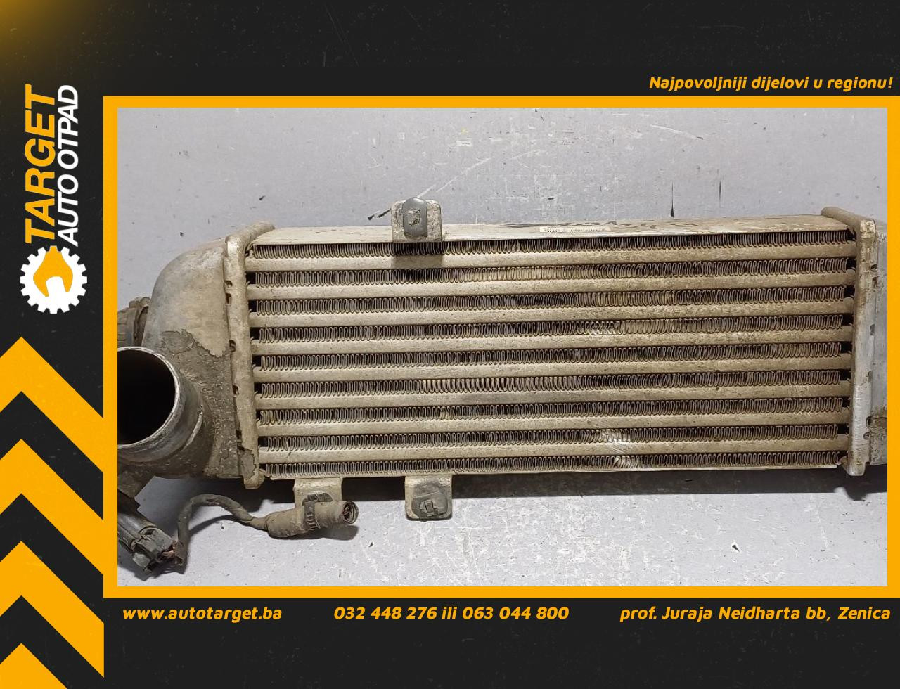 INTERKULER HYUNDAI I30 > 10-12 28271-2A610