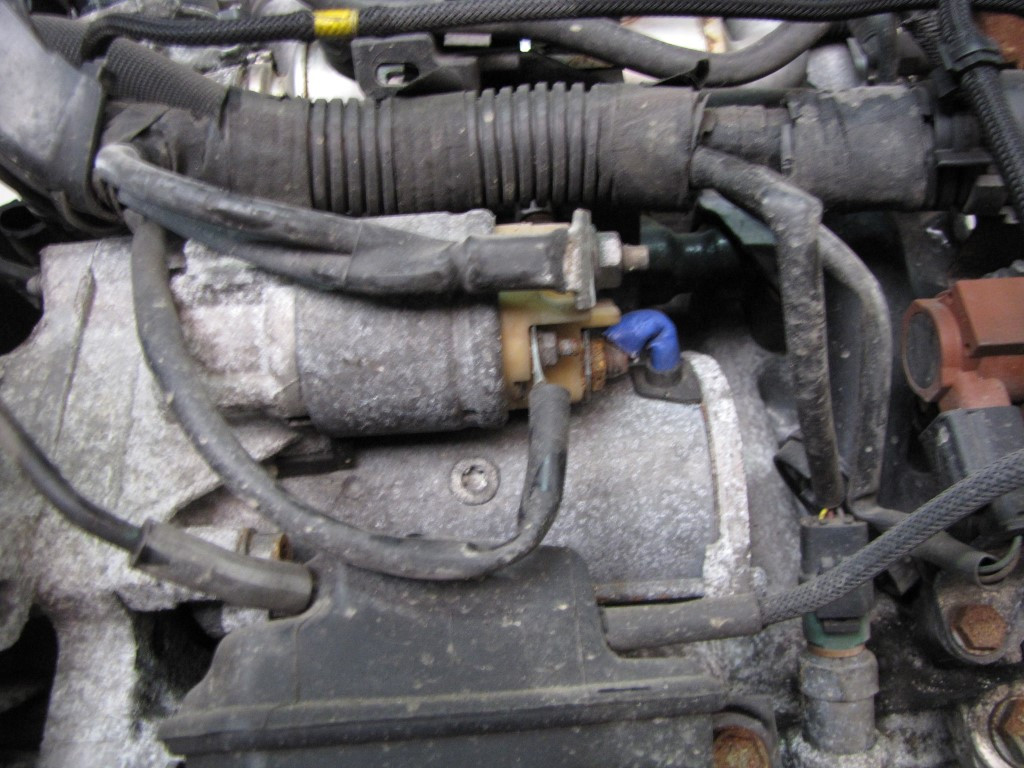 ALNASER PEUGEOT 308 > 07-11 9HZ (DV6TED4) 966285418001