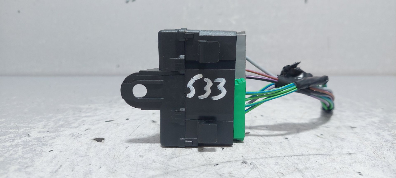 ELEKTRONIKA MODUL SJEDISTA VOLVO V40 > 12-16 31268908