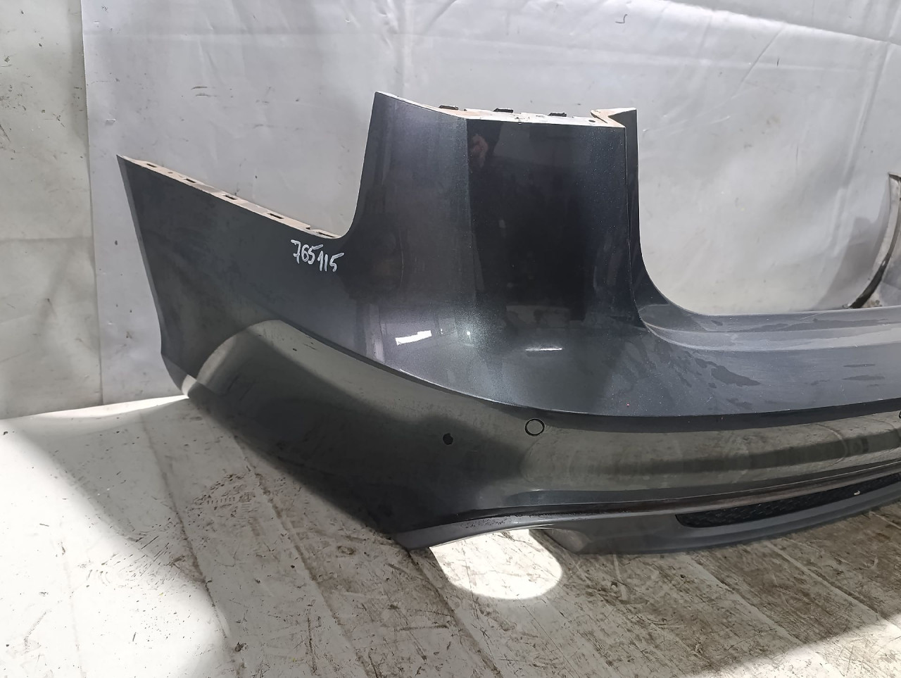 DIJELOVI BRANIK AUDI A6 4G > 14-18 3.0