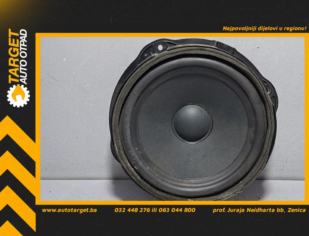 DIJELOVI ZVUCNIK AUDI A3 (8Y) > 20 - 1.4 83A035415B
