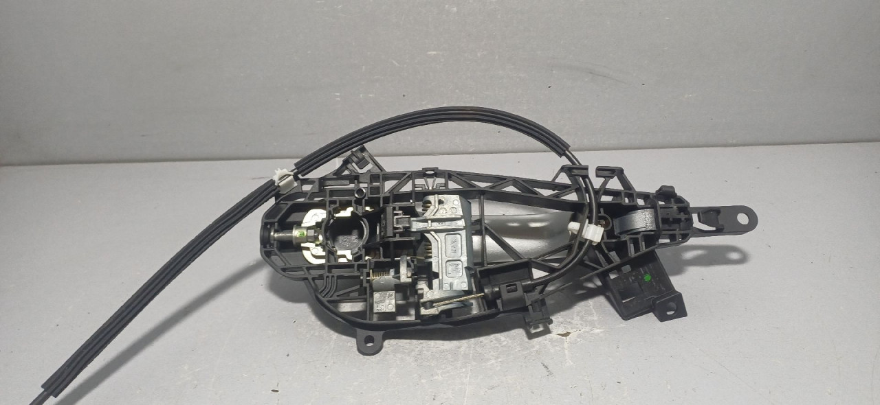 DIJELOVI RUCKA VRATA OPEL ASTRA K > 15-19