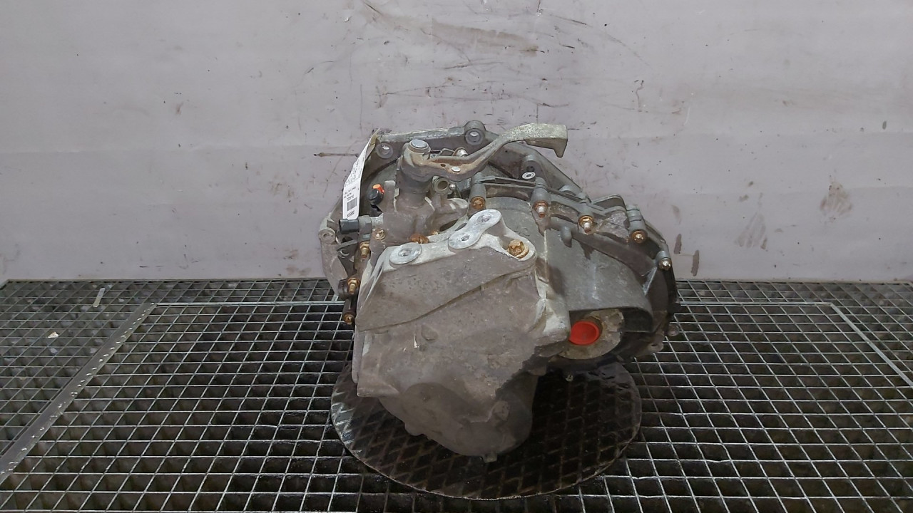 DIJELOVI MJENJAC OPEL VECTRA C > 02-05 2.0