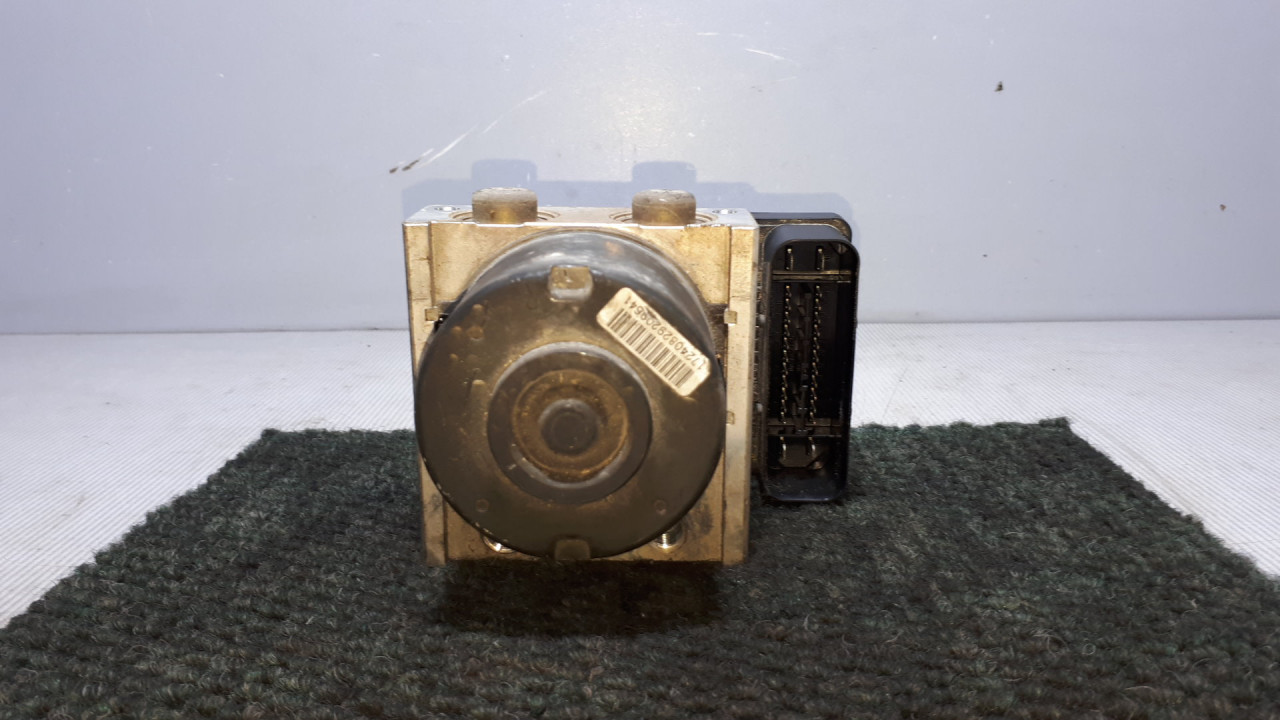 ABS ELEKTRONIKA FORD FIESTA > 06-08 4S612M110AC