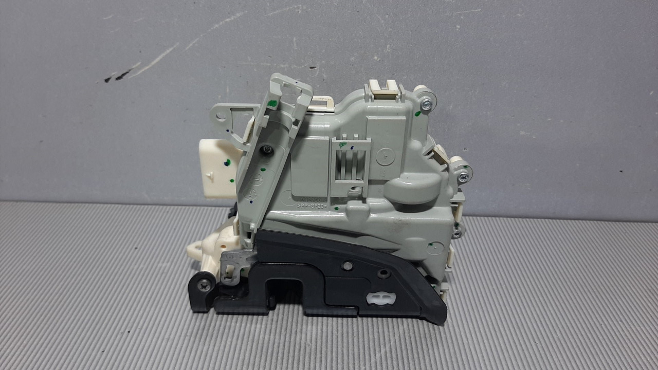 BRAVA VRATA AUDI A4 (B8) > 07-11 8J1837016C
