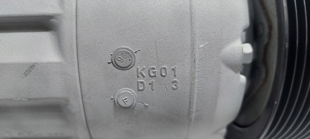 KOMPRESOR KLIME NISSAN QASHQAI > 18-21 926006266R