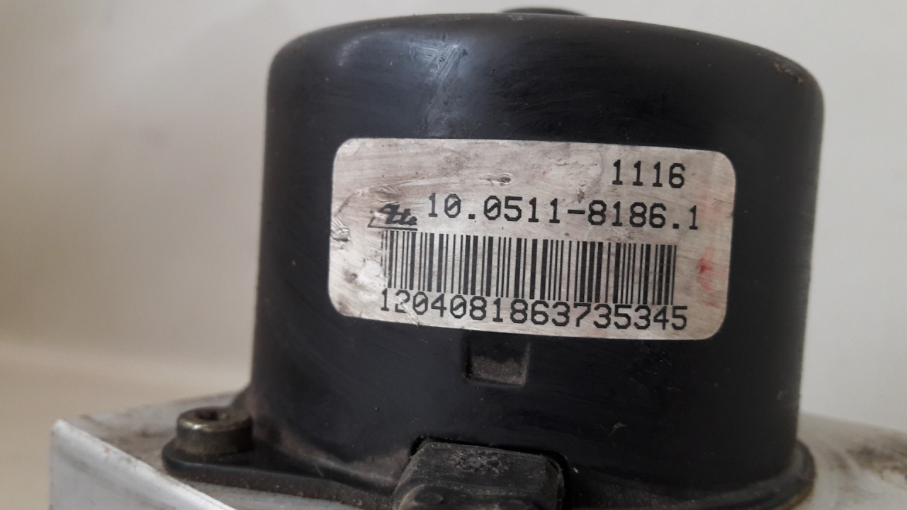 ABS ELEKTRONIKA CHRYSLER/DODGE VOYAGER > 01-04 10051181