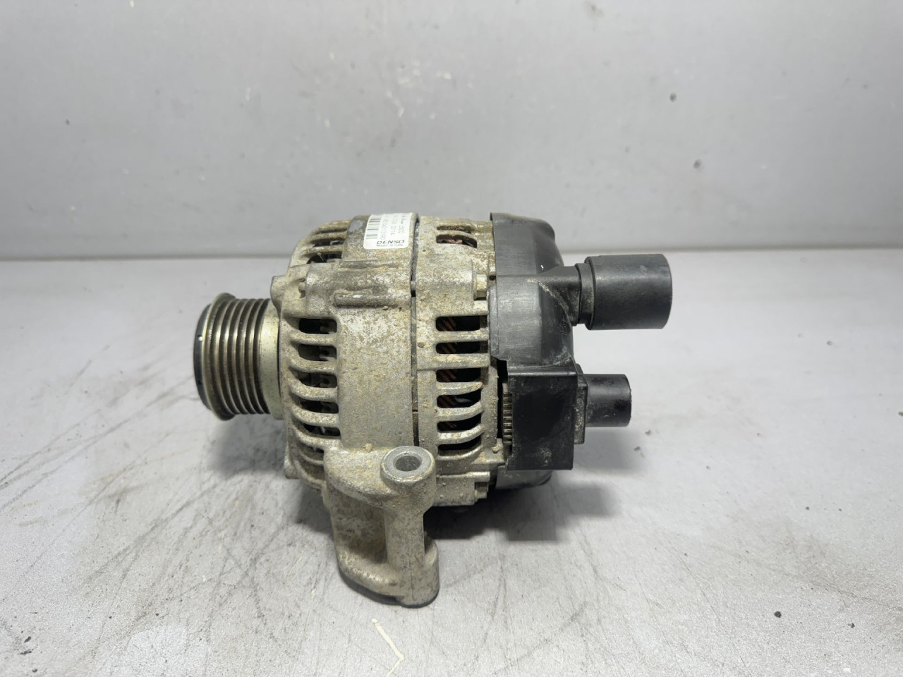 DIJELOVI ALTERNATOR FIAT DOBLO > 09-14 51916020