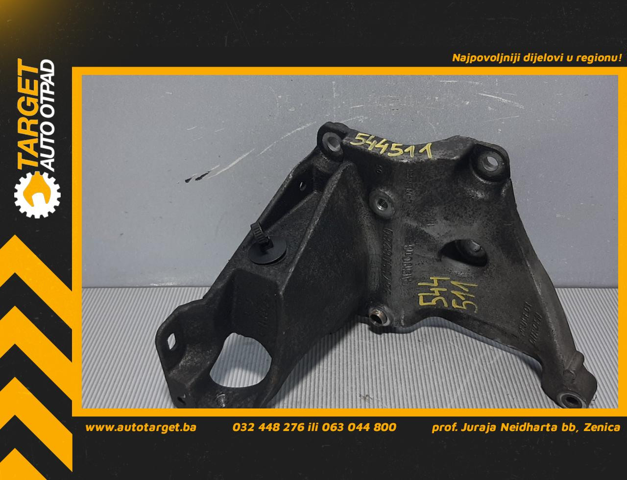 NOSAC MOTORA PEUGEOT 308 > 11-13 9675508280