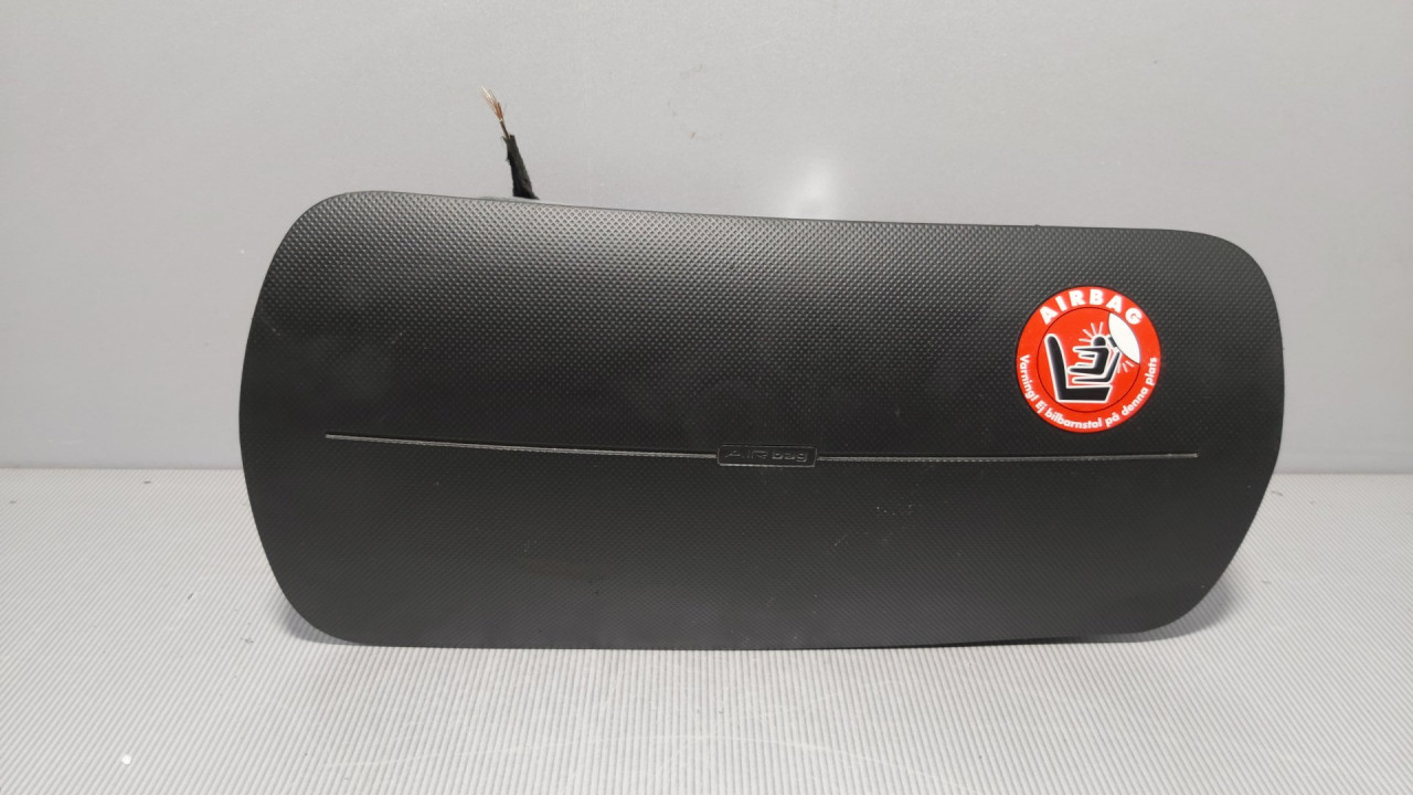 AIRBAG SUVOZACA FIAT FIORINO > 07-16 52007300S37