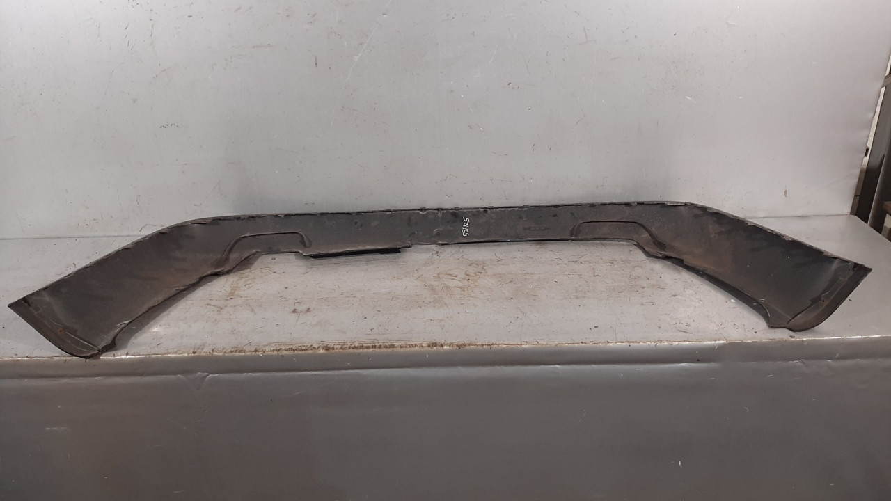 DIJELOVI SPOJLER VW PASSAT B5 > 00-05 3B9807521