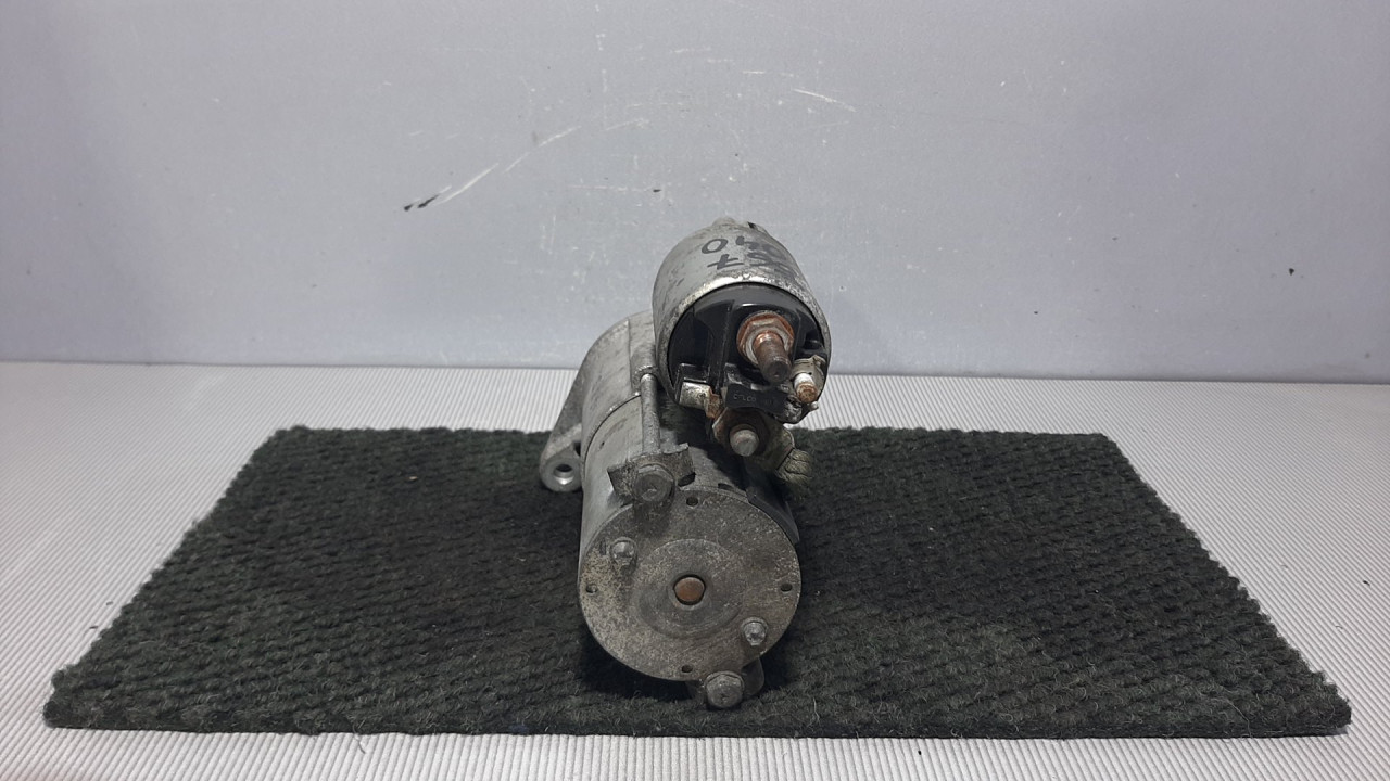 DIJELOVI ALNASER OPEL ASTRA H > 04-06 55556092