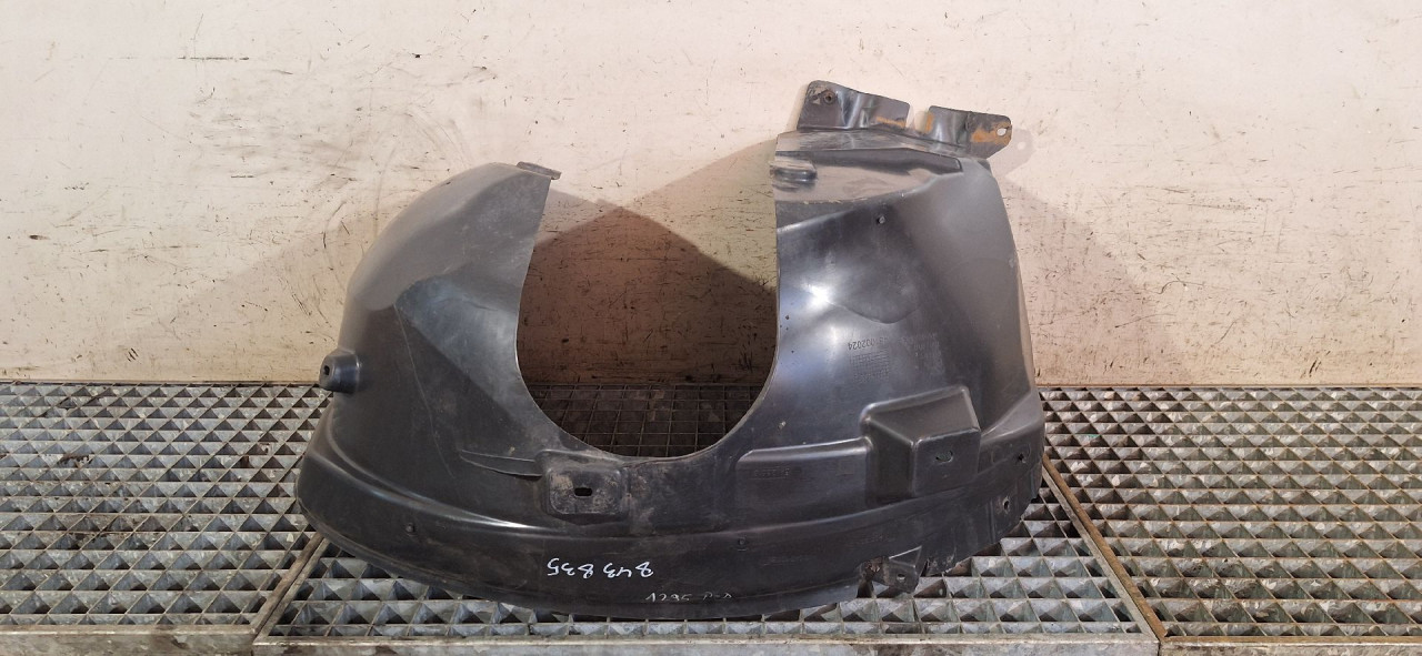 UNUTRASNJI BLATOBRAN OPEL CROSSLAND X > 17 - 20 39123515
