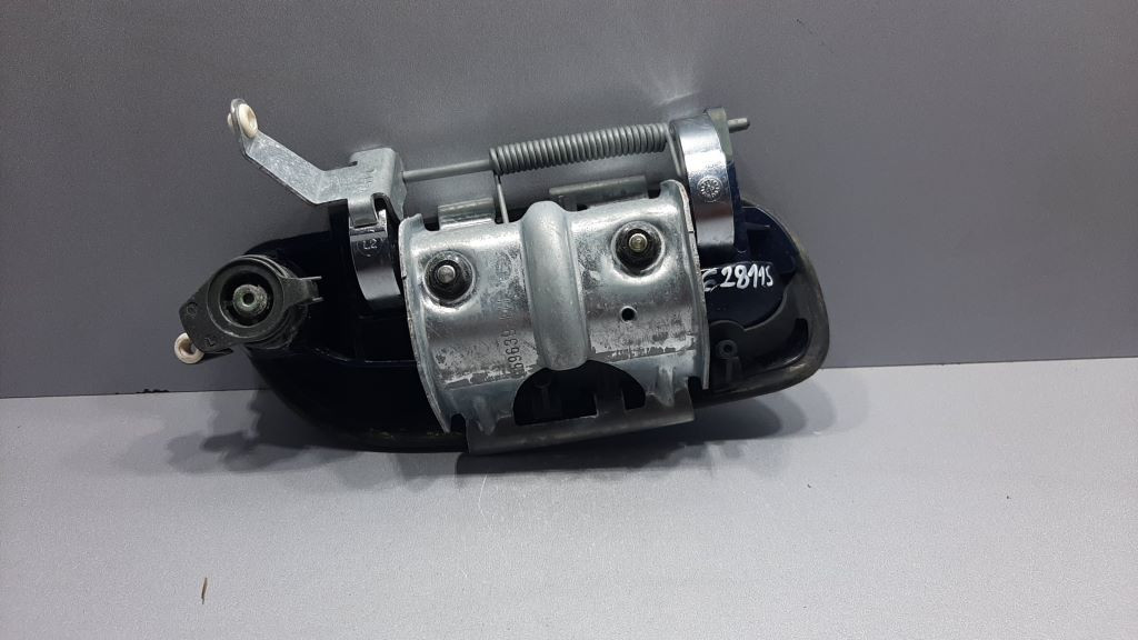 DIJELOVI RUCKA VRATA VOLVO V70 > 05-07 9159639