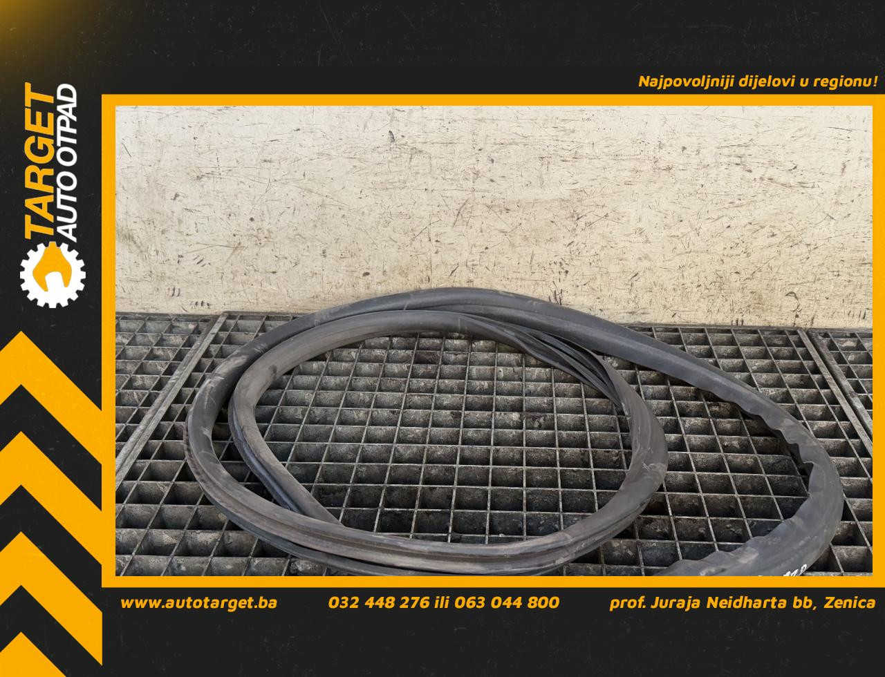 DIJELOVI KEDER VOLVO S60/V60 > 10-13 2.0 31335807