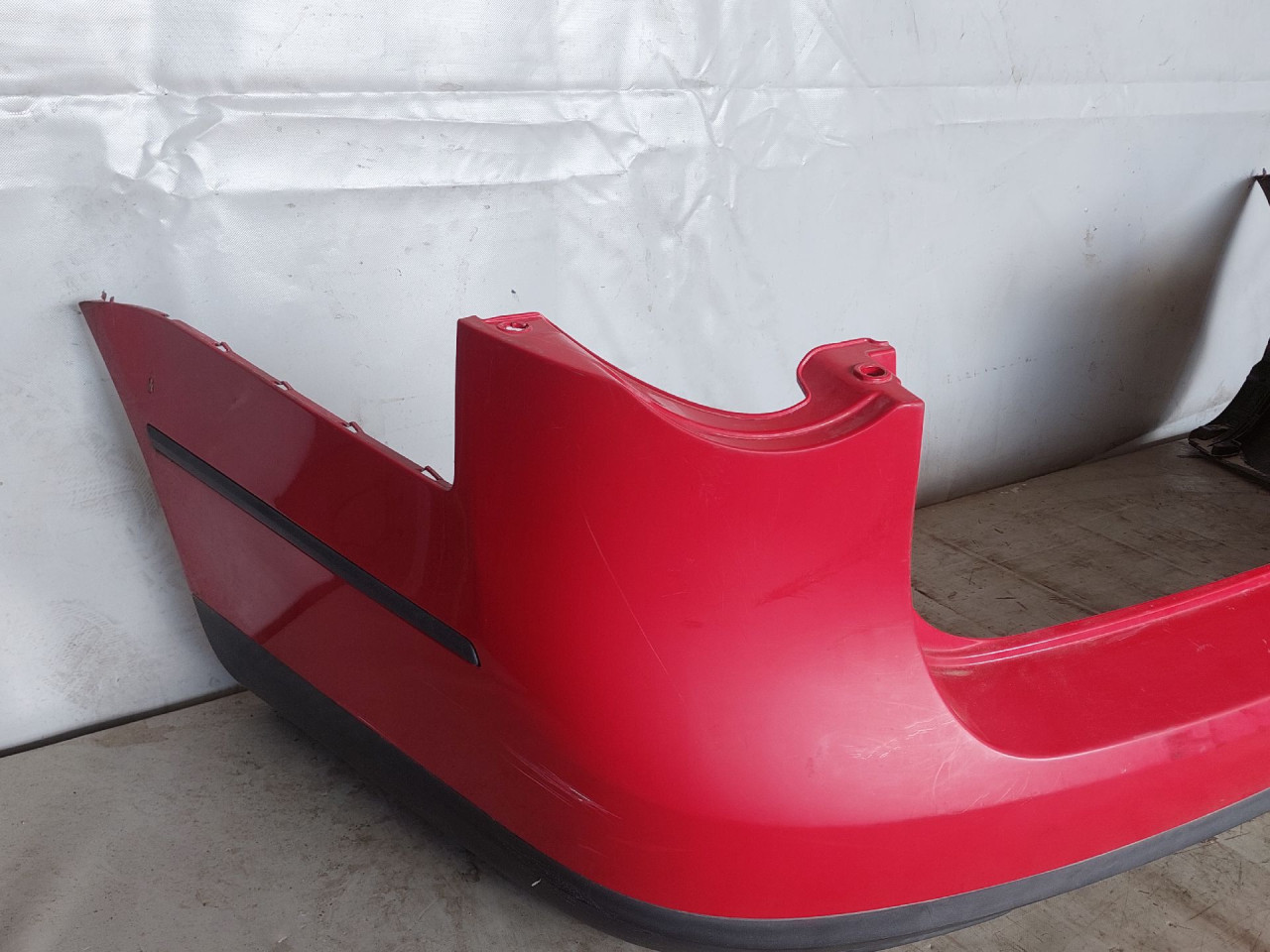 DIJELOVI BRANIK VW PASSAT B6 > 05-10 3C9807421
