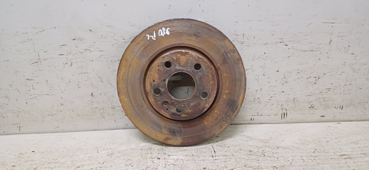 KOCIONI DISK OPEL INSIGNIA > 09-13 13579150