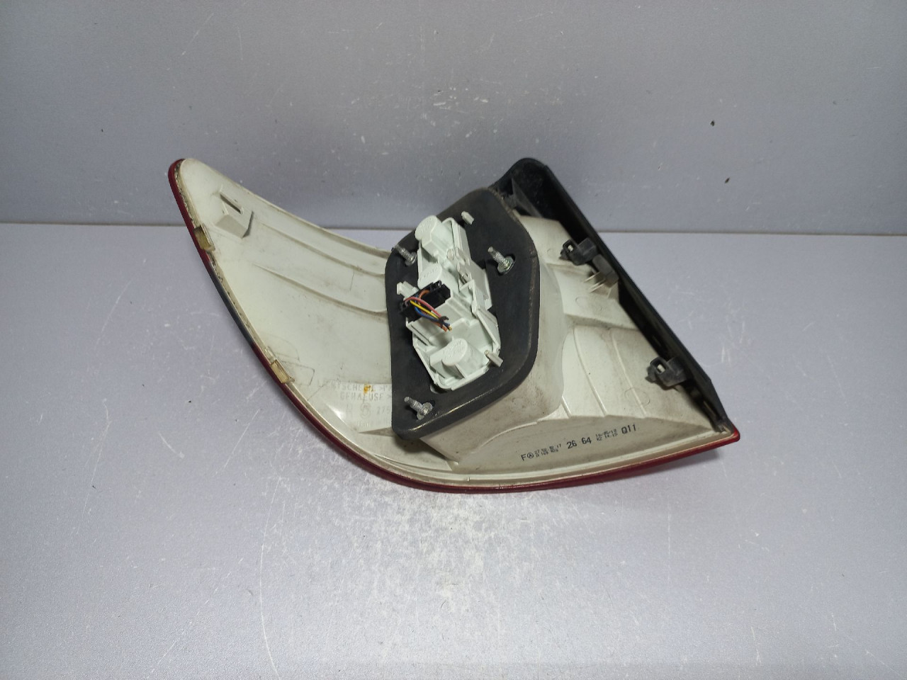 STOP SVJETLO MERCEDES B KLASA (W245) > 09-11 A169820266