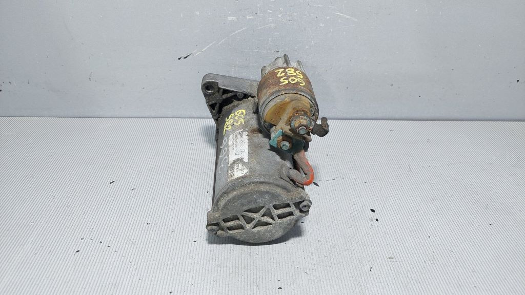 ALNASER RENAULT MASTER > 10-14 8200568535E