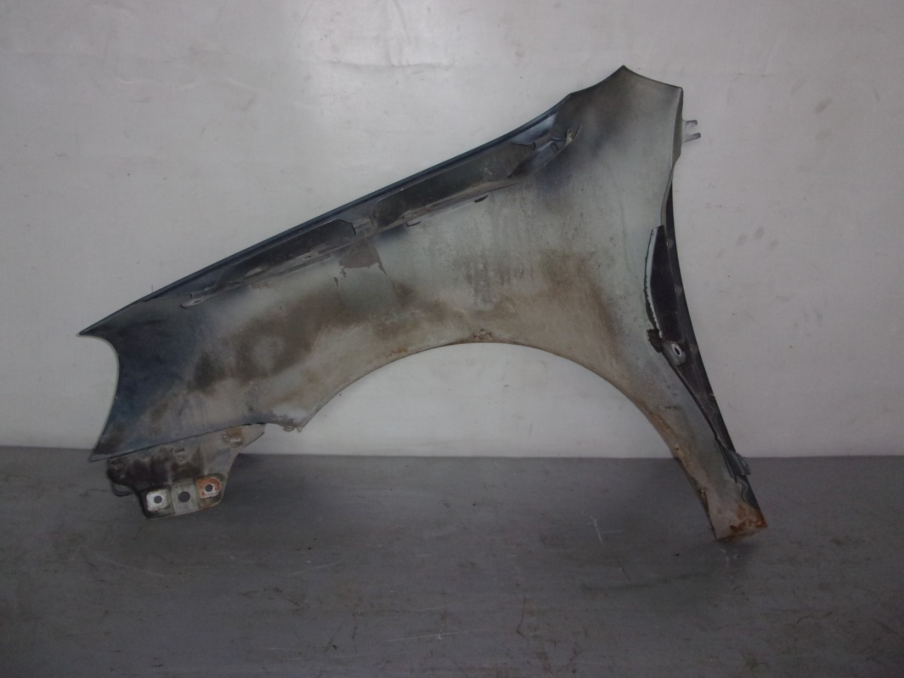 DIJELOVI BLATOBRAN VW GOLF 5 > 03-08 VW036012